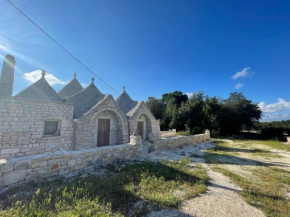 Il trullo di Rospano Martina Franca